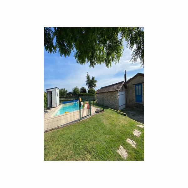 Offres de vente Maison Saint-Georges 47370
