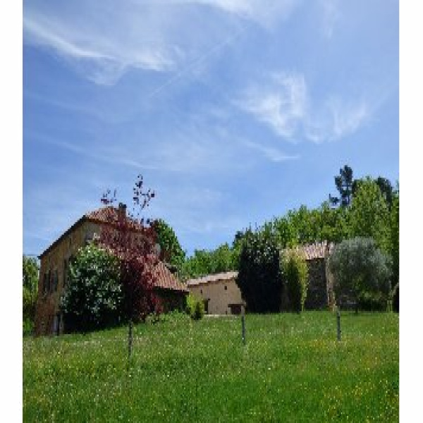 Offres de vente Maison Cassagnes 46700