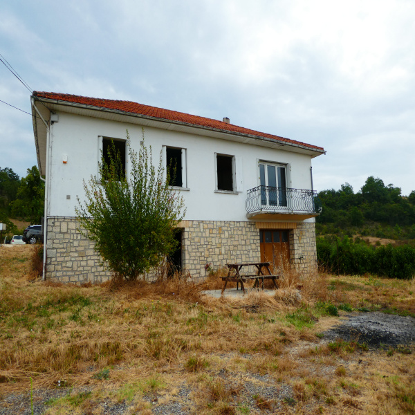 Offres de vente Maison Monségur 47150