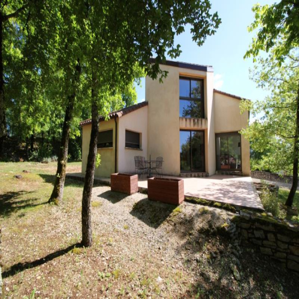 Offres de vente Maison Catus 46150