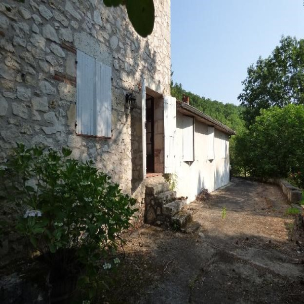 Offres de vente Maison Monbalen 47340