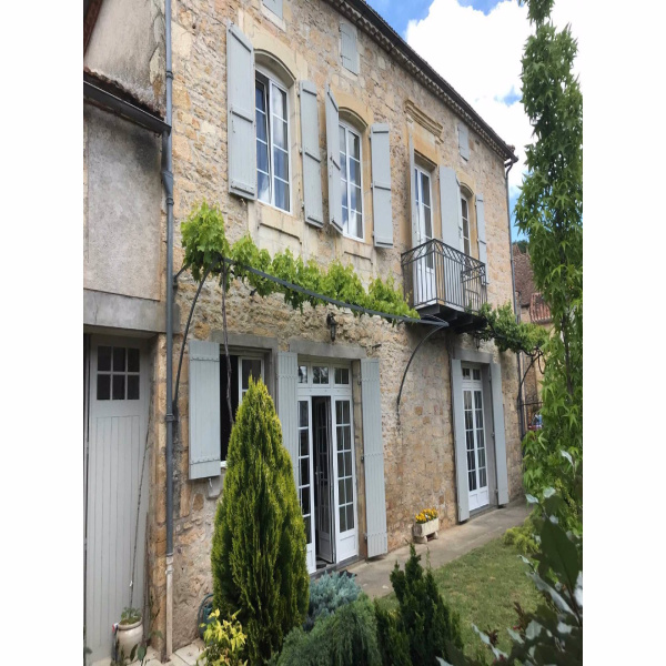 Offres de vente Maison Duravel 46700