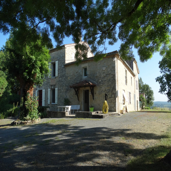 Offres de vente Maison Salles 47150