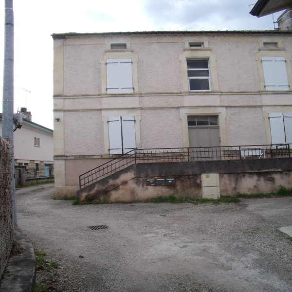Offres de vente Immeuble Monsempron-Libos 47500