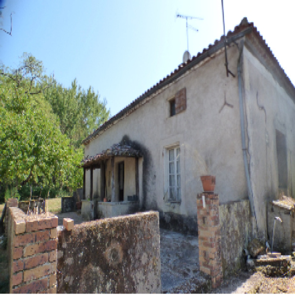 Offres de vente Maison Lacaussade 47150
