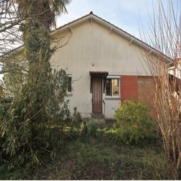 Offres de vente Maison Tournon-d'Agenais 47370