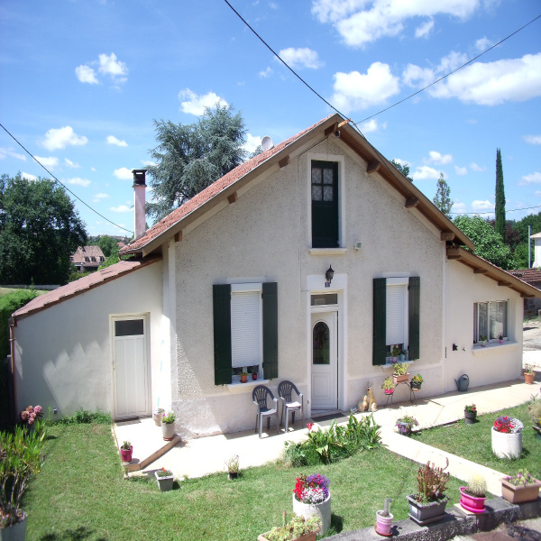 Offres de vente Maison Saint-Vite 47500