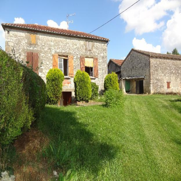 Offres de vente Maison Cauzac 47470