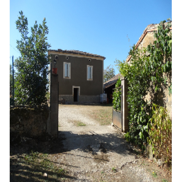 Offres de vente Maison Soulaures 24540