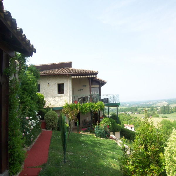 Offres de vente Maison Monflanquin 47150