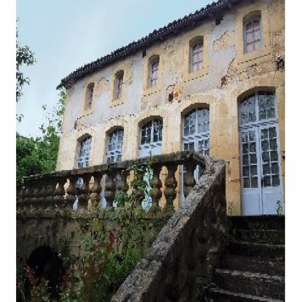 Offres de vente Maison Fumel 47500