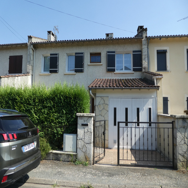 Offres de vente Maison Monsempron-Libos 47500