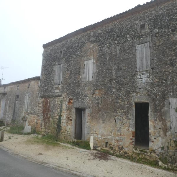 Offres de vente Maison Blanquefort-sur-Briolance 47500