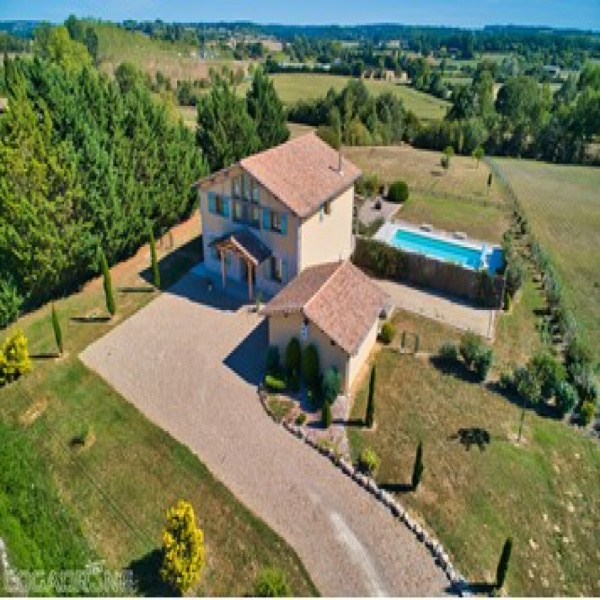 Offres de vente Maison Villeréal 47210