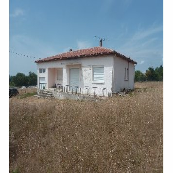 Offres de vente Maison Lacapelle-Cabanac 46700