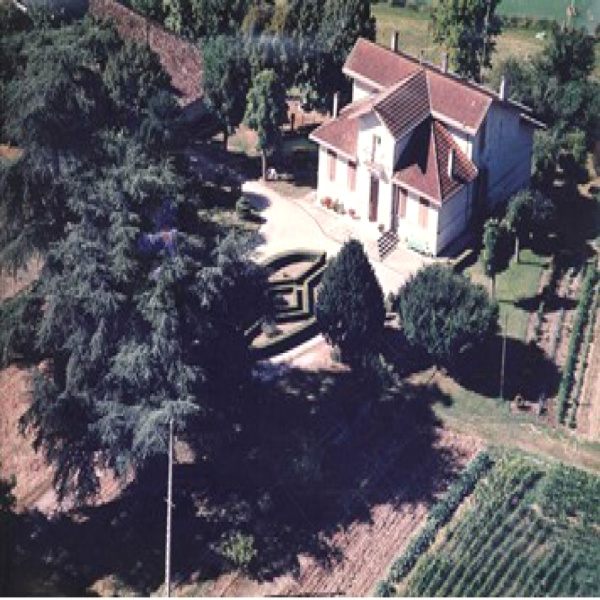 Offres de vente Maison Monflanquin 47150