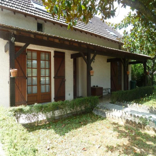 Offres de vente Maison Soturac 46700