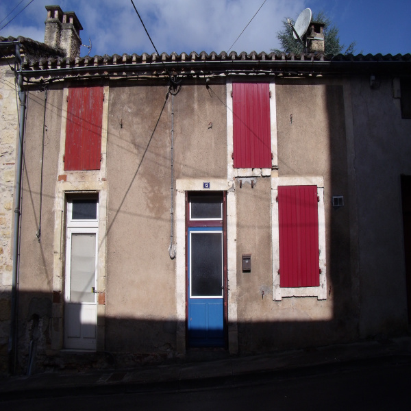 Offres de location Maison de village Fumel 47500