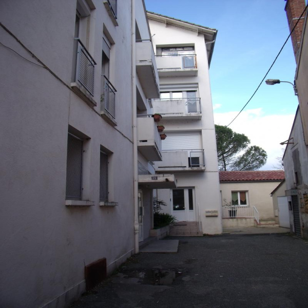 Offres de vente Appartement Monsempron-Libos 47500