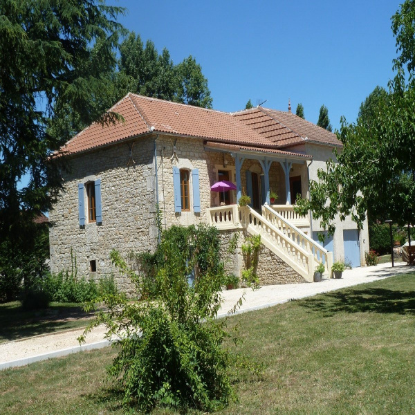 Offres de vente Maison Touzac 46700