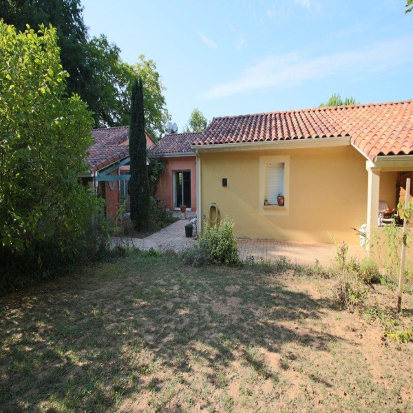 Offres de vente Maison Frayssinet-le-Gélat 46250