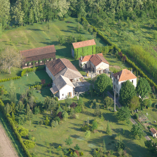 Offres de vente Maison Saint-Georges 47370