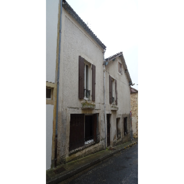 Offres de vente Maison Fumel 47500