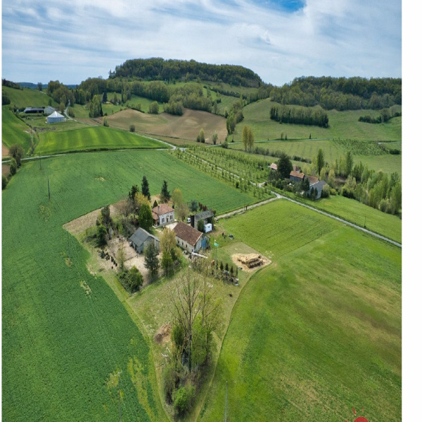 Offres de vente Maison Cazideroque 47370