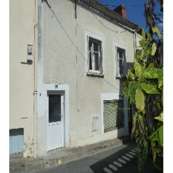 Offres de vente Maison Fumel 47500