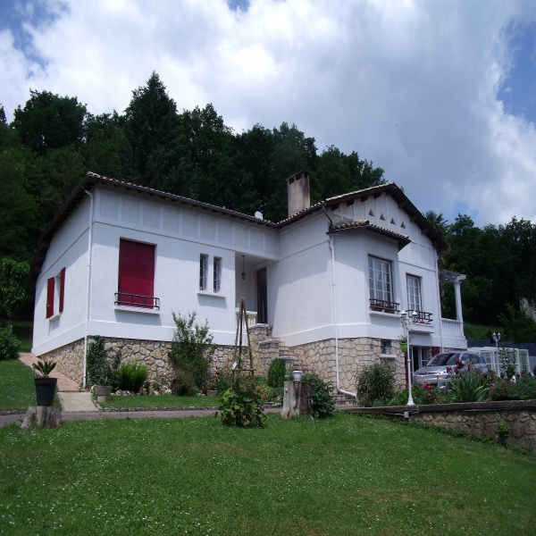 Offres de vente Maison Monsempron-Libos 47500