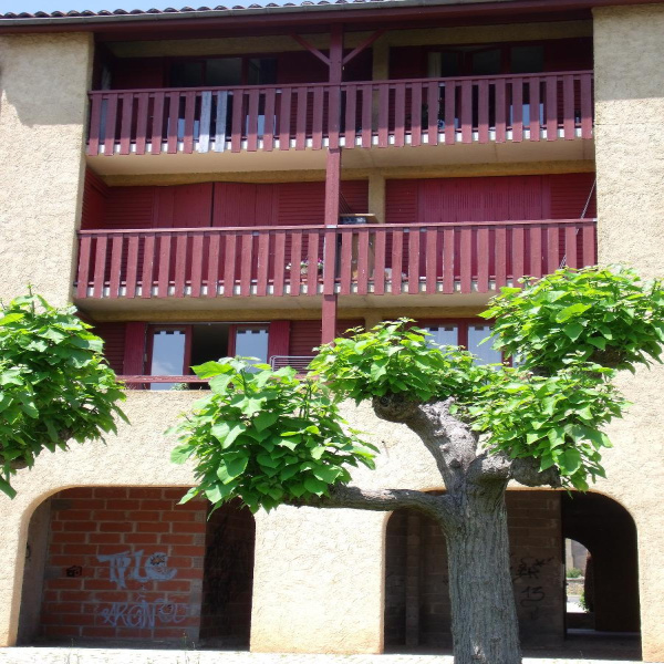 Offres de vente Appartement Fumel 47500