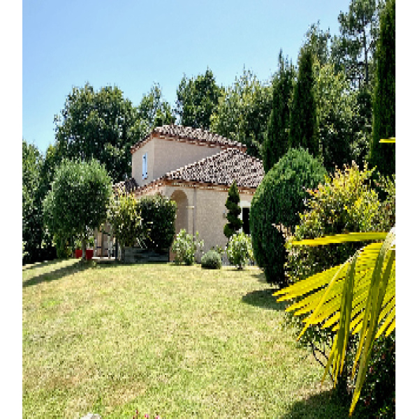 Offres de vente Maison Monsempron-Libos 47500