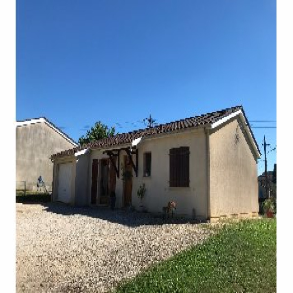Offres de vente Maison Puy-l'Évêque 46700