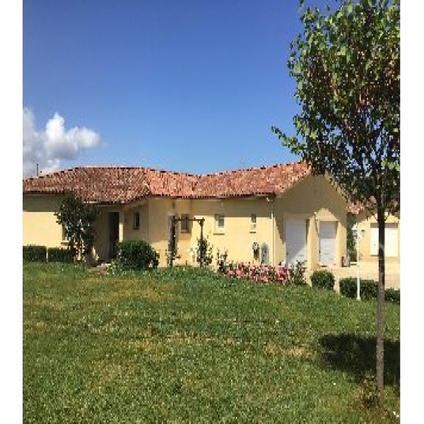 Offres de vente Maison Sérignac 46700