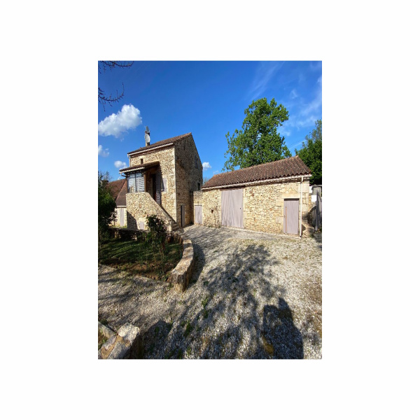 Offres de vente Maison Blanquefort-sur-Briolance 47500