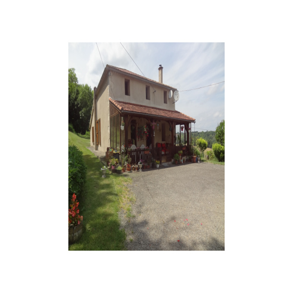 Offres de vente Maison Saint-Amans-du-Pech 82150