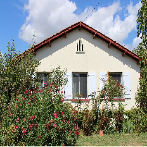 Offres de vente Maison Monsempron-Libos 47500