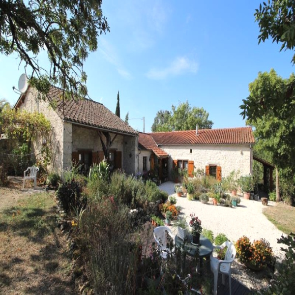 Offres de vente Maison Roquecor 82150
