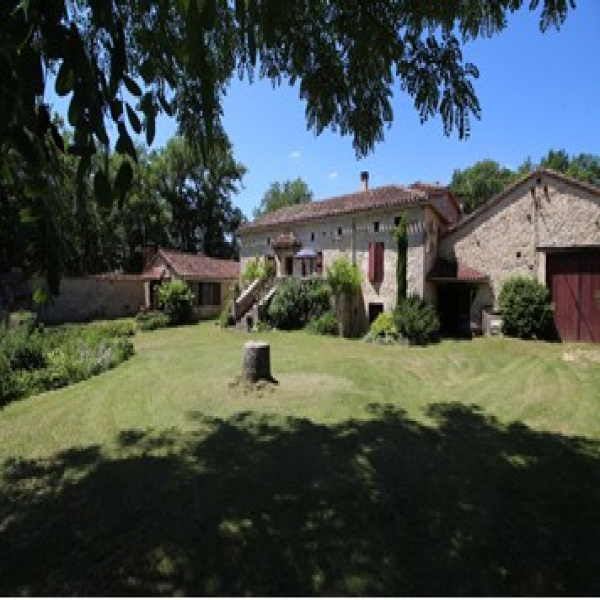 Offres de vente Maison Tournon-d'Agenais 47370
