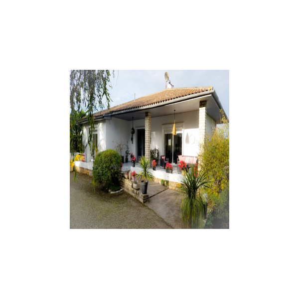 Offres de vente Maison Tournon-d'Agenais 47370