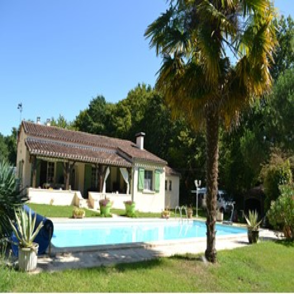 Offres de vente Maison Cuzorn 47500