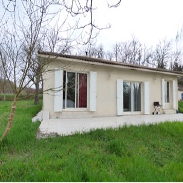 Offres de vente Maison Saint-Sylvestre-sur-Lot 47140