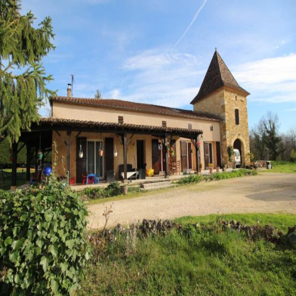 Offres de vente Maison Fumel 47500