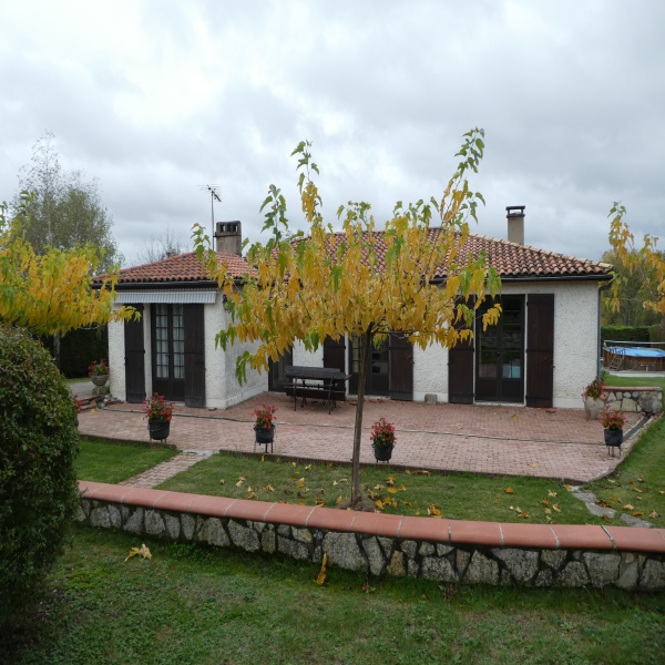 Offres de vente Maison Monsempron-Libos 47500