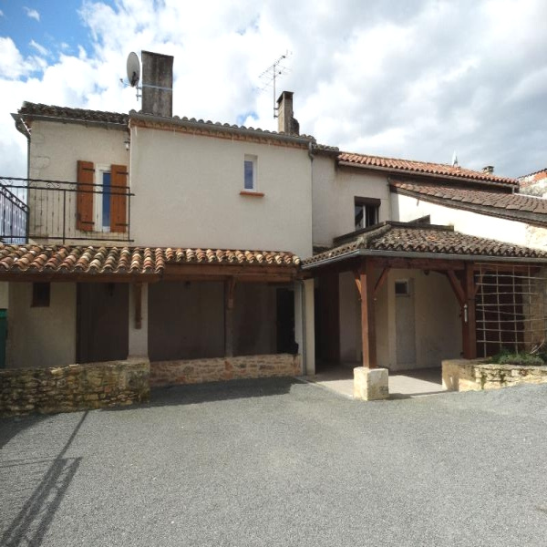Offres de vente Maison Fumel 47500