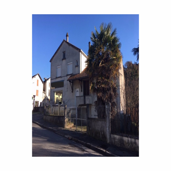 Offres de vente Immeuble Prayssac 46220
