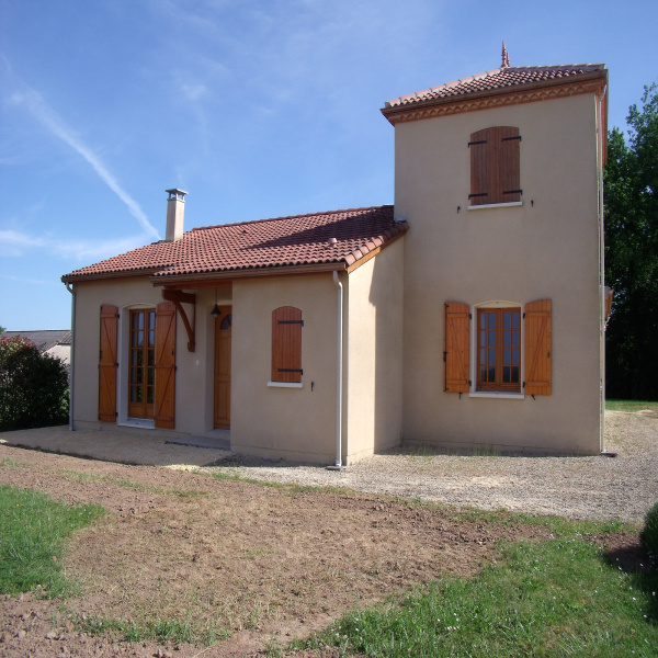 Offres de vente Maison Monsempron-Libos 47500