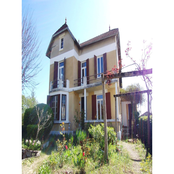 Offres de vente Maison La Sauvetat-sur-Lède 47150