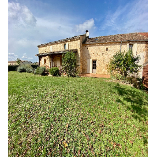 Offres de vente Maison Gavaudun 47150