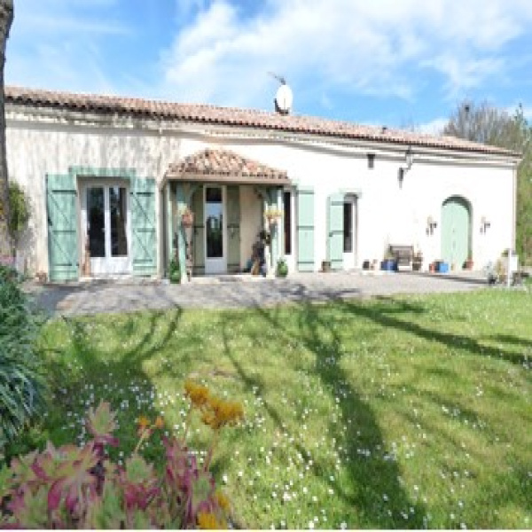Offres de vente Maison Monflanquin 47150
